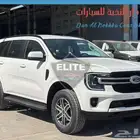 فورد ايفرست استاندر بنزين- 2025 اقساط وكاش