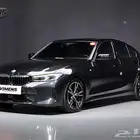 BMW 3 Series 320i M Sport 2023