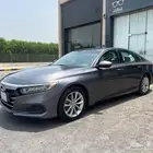 2022 هوندا اكورد LX وكاله