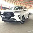 تويوتا -فيلوز -2025-GLX
