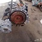 قير رنج روفر ايفوك موديل 2018