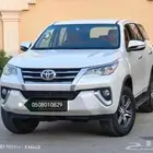 فورشنر 4بدون GX ابيض 2017