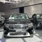 كيا سلتوس   فئة 2026 GLS MID