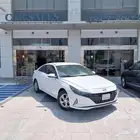 هيونداي النترا 2023