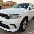 دودج دورانجو 2021 عداد 33 الف