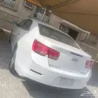 Malibu LT 2016
