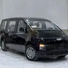 هيونداي ستاريا 9 راكب ديزل 2026