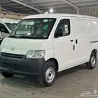 تويوتا فان لايت اس بضاعة موديل 2025 بالنقد والتقسيط