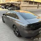 بيجو 508 فل كامل الدمام البيع لاعلي سوم