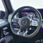 G63 2022 خليجي