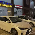 تاجير سيارات تويوتا يارس 2024