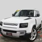 ديفندر 2020 HSE بسعر 222 الف واصل للبيت