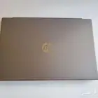 لابتوب HP  لمس كور i5 الرام 16 هارد سريع 256 وهارد الف جيجا