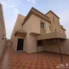 تاون هاوس للايجار طويق حي الموسى