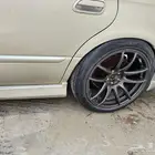 للبيع جنوط 100 5 يركب للكورلا والسبارو