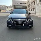 مرسيدس E350