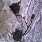 للبيع مراوح كابرس من 2007وطالع