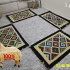 سدو تراثي من صوف طبيعي تراث