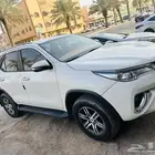 Fortuner