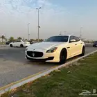للبيع مازيراتي 2014 قمة النظافة