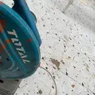 صاروخ قص حديد