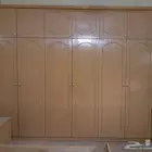 غرفه نوم ملكيه للبيع