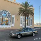 فورد جراند ماركيز 2004 بحاله نظيفه جدا