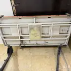 سلة رفيق الدرب شبه جديدة للبيع