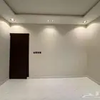 شقة دور علوي 3 غرف شامل المياه