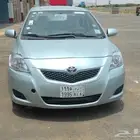 تويوتا يارس 2009