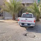 تايقر 2016