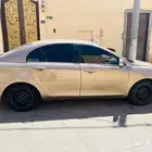 جيلي EC7