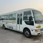 باص روزا مستوبيشي 2020 ديزل 26 كرسي