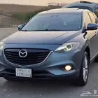 مازدا CX 9 جيب 2016 - فل كامل - قمة النظافة و الروعة