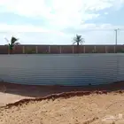 احواض لاستزراع السمك
