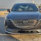 Mazda cx9