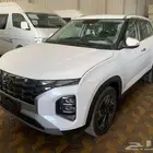 عرض خاص هيونداي كريتا كمفورت 2025 بسعر 77000شامل