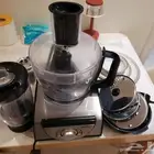 محضر طعام كامل شبة جديد بلزانوا الإيطالي الأصلي