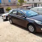هيونداي اكسنت 2016