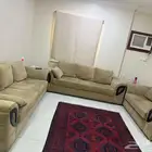 كنب و اسرة للبيع