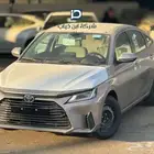 تويوتا يارس محرك 1500 بريمي 2026 كاش - اقساط