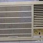 مكيف شباك