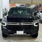 للبيع شيفرولية تاهو 2023 سعودي LS مطور