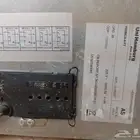 فرن كهربائي اربع عيون
