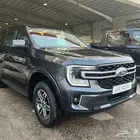 فورد ايفرست 2025 xls ( العائلة و المغامرة في سيارة واحدة )