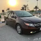 هوندا اوديسي 2015 فل كامل