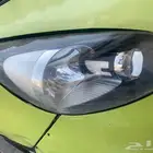 شمعات امامية كيا بيكانتو