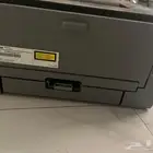 طابعه ليزر جديده لم تستخدم.   جهاز بلستيشن 4