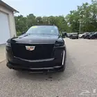 كاديلاك اسكاليد Sport Platinum 1SH 2024 شبه جدبد