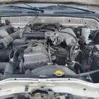 هايلكس غمارتين موديل 2004